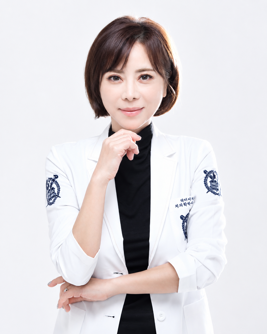 닥터이지치과_이지영원장님