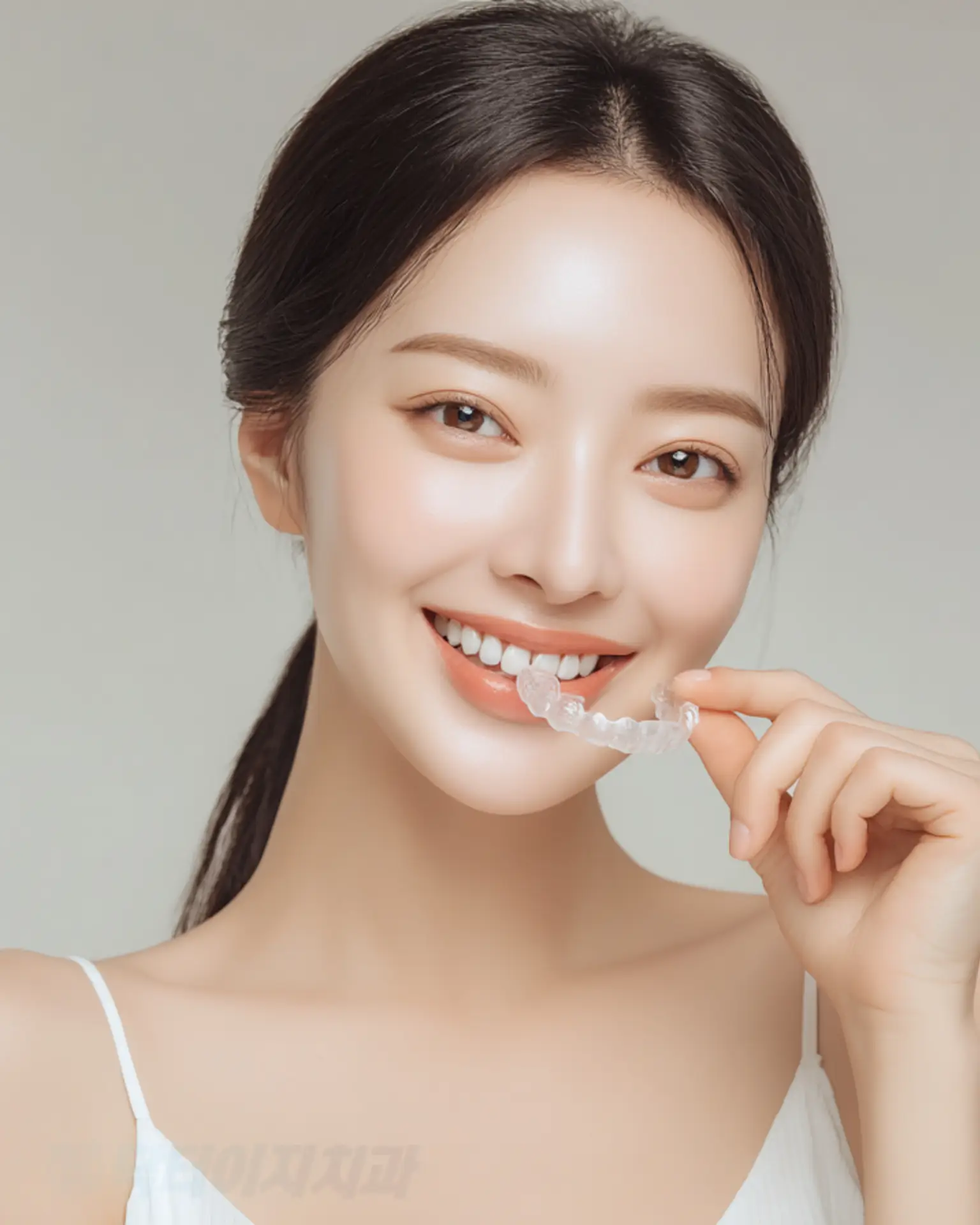 닥터이지치과 투명교정