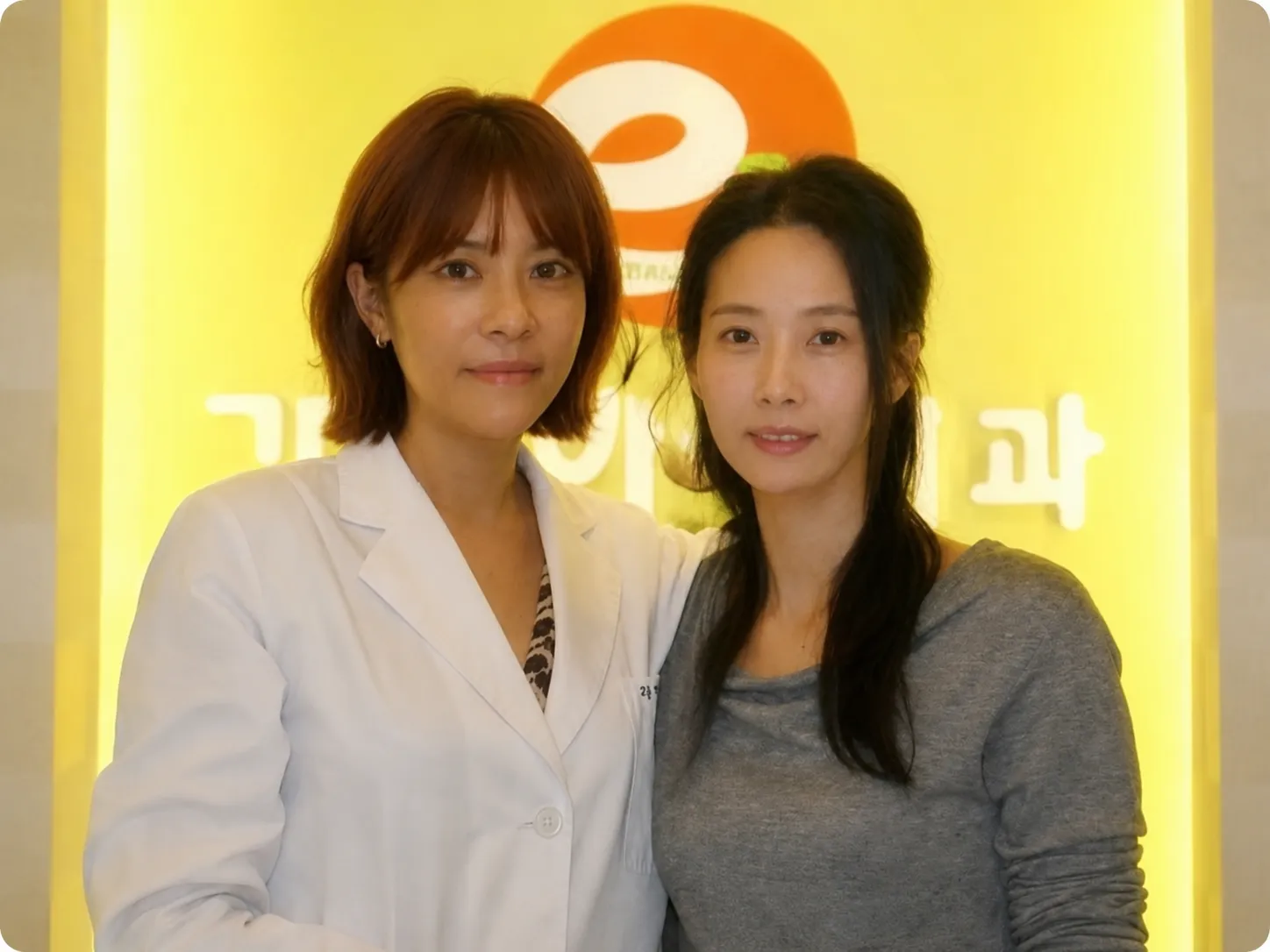 가수 강수지님