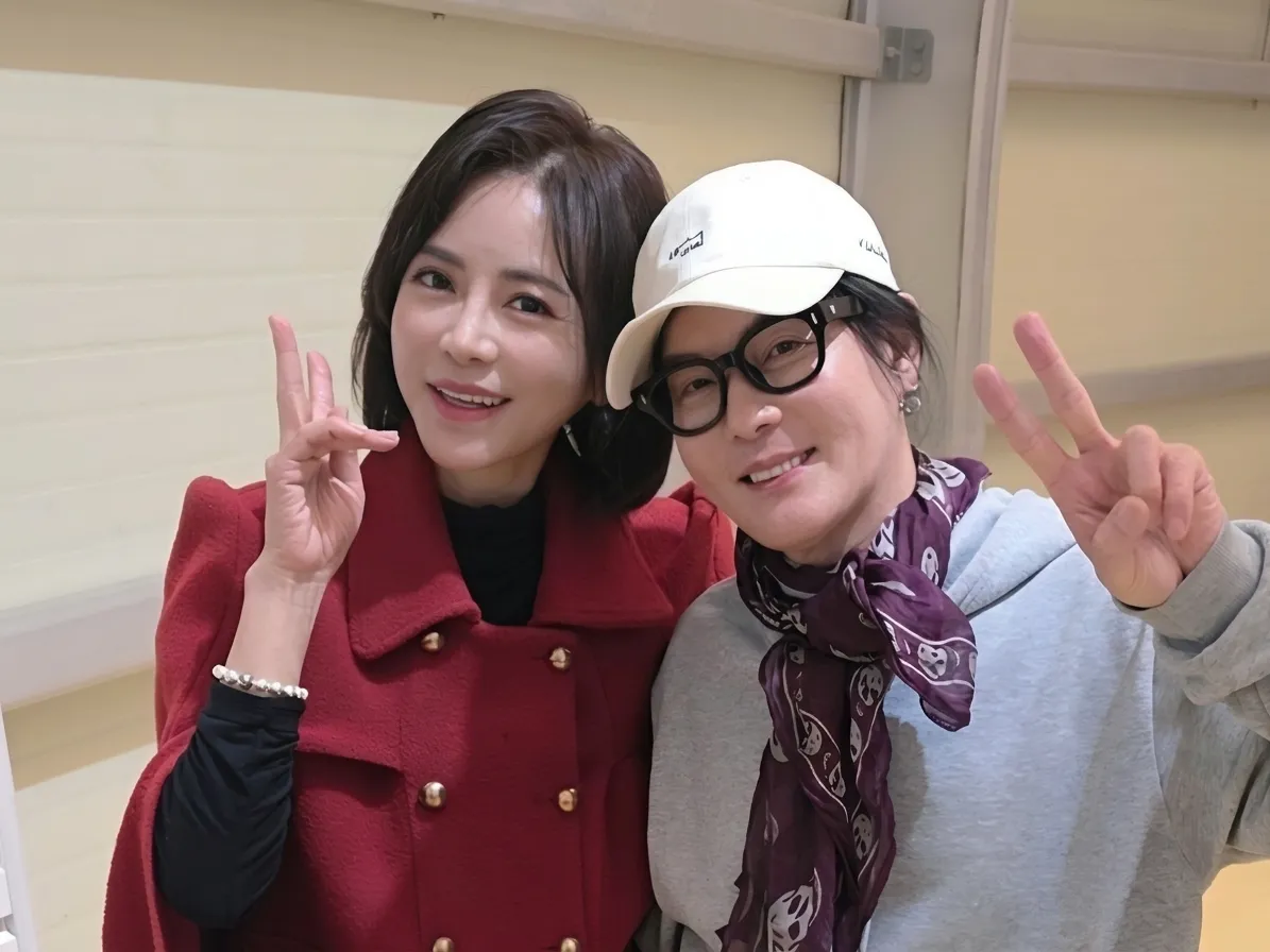 가수 김종서님