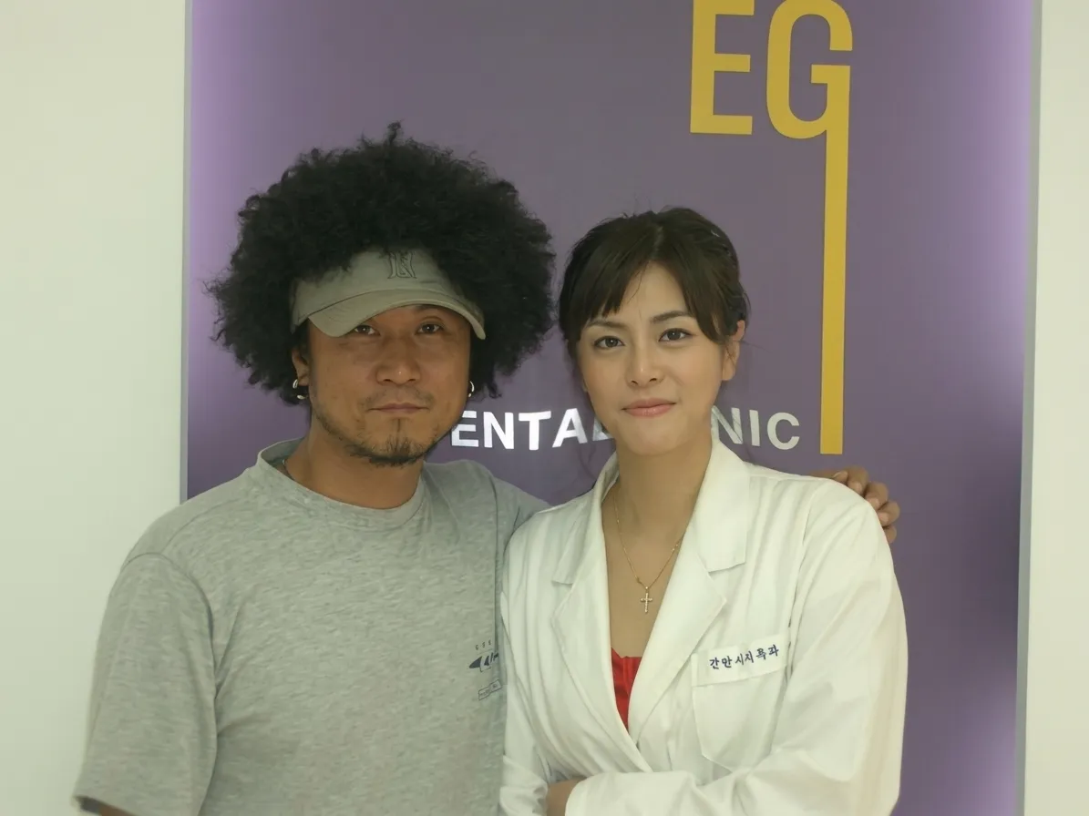 가수-서태지와이이들-이주노님