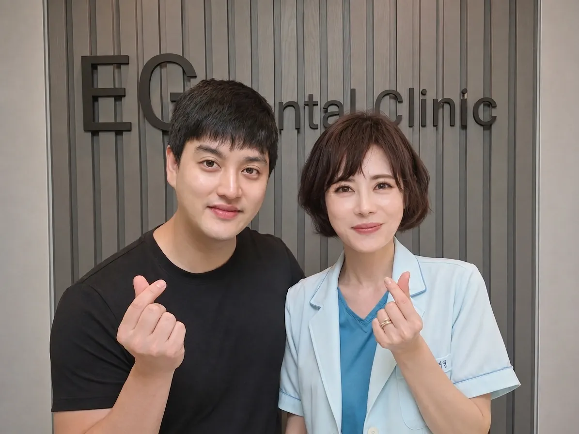 가수-일라이님
