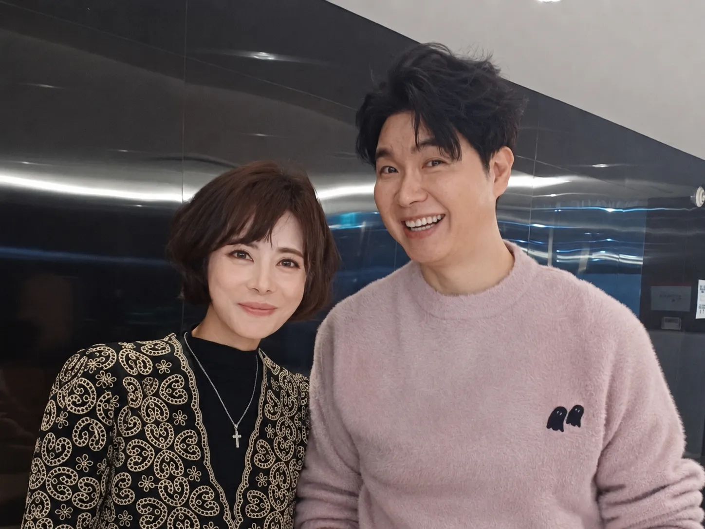 개그맨 박수홍님