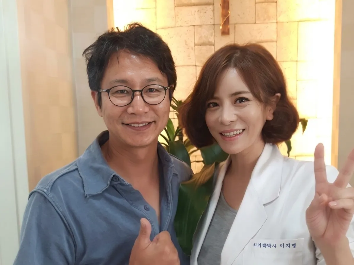 개그맨 심현섭님
