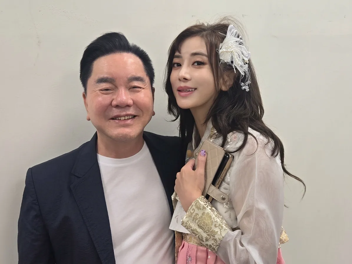 개그맨 심형래님