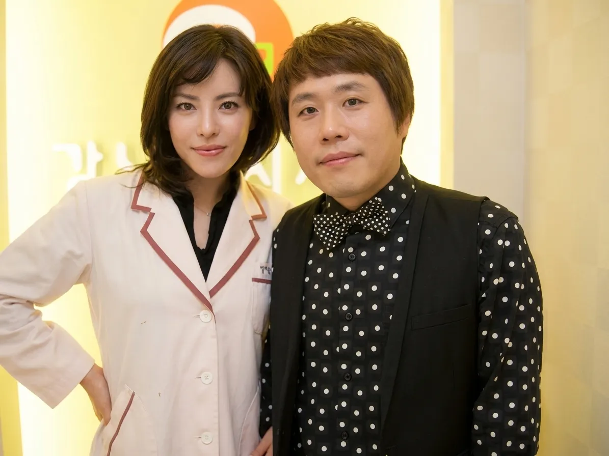 개그맨 조영빈님
