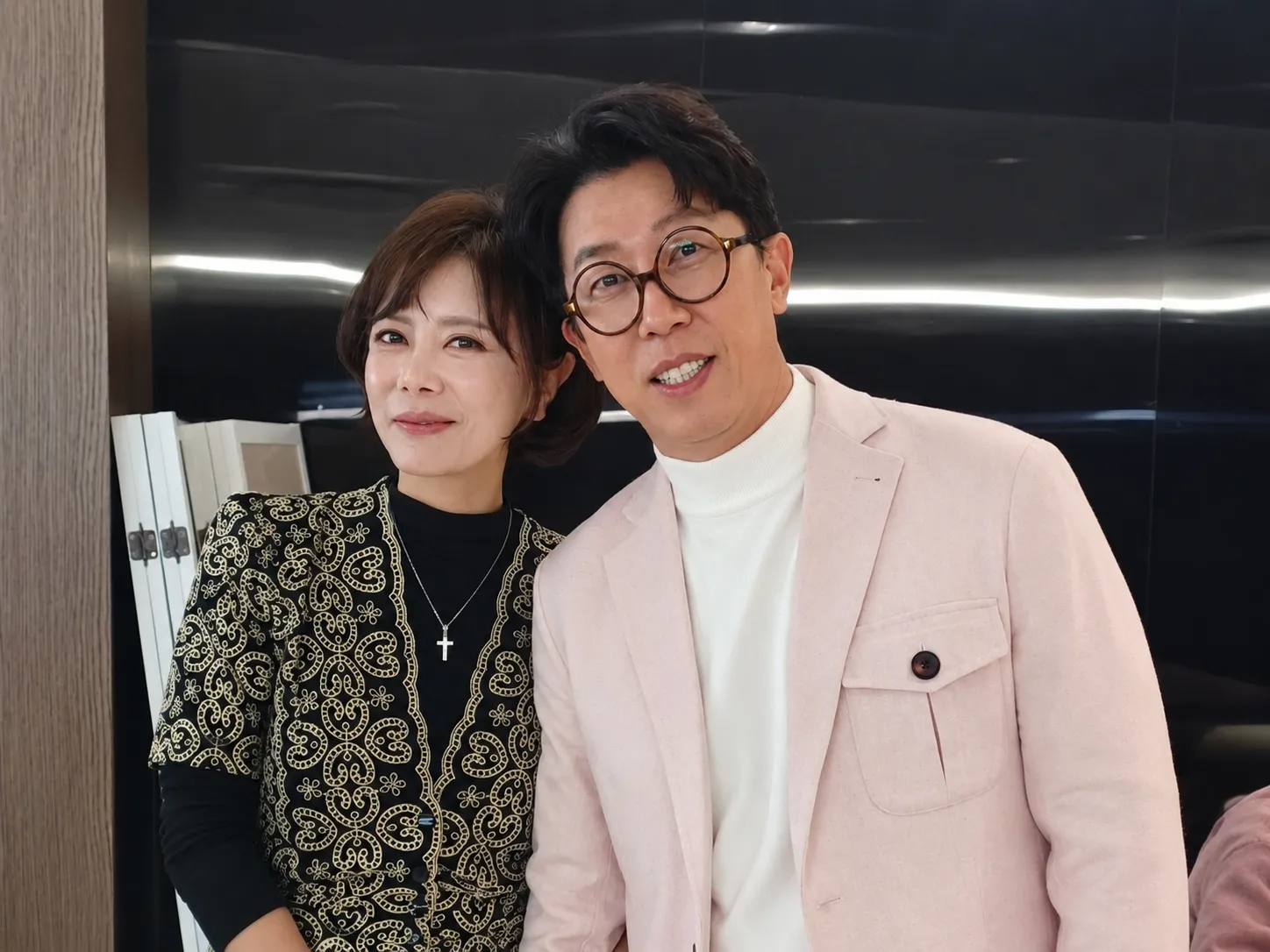 개그맨 최홍림님