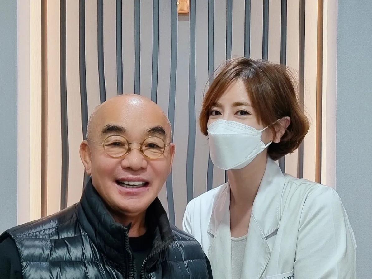 국민가수 이장이 님