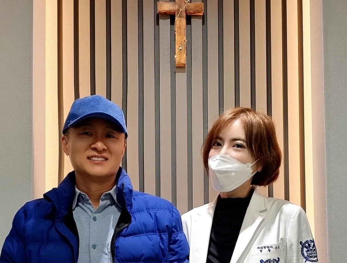 김승호 회장님 ( 전, 스노우폭스 회장, 베스트셀러 돈의 속성 알면서도 알지 못하는 것들 저자)