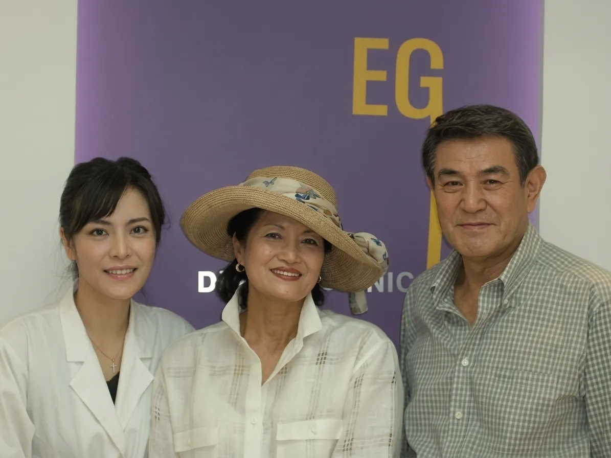 배우 남궁원_ 양춘자님