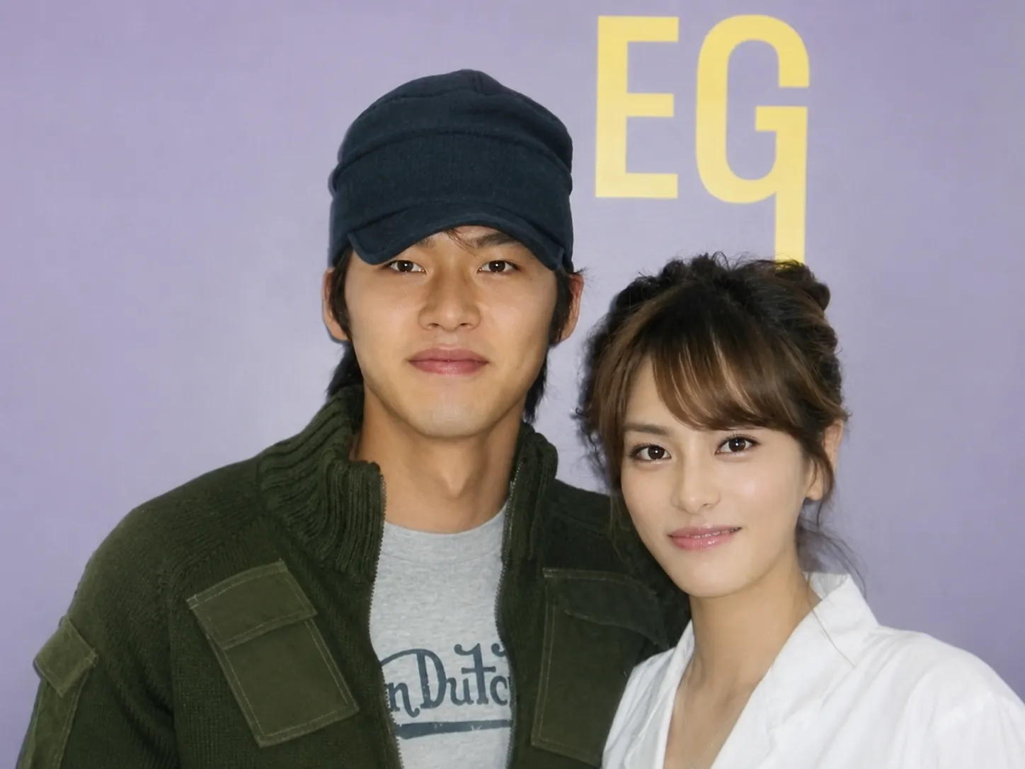 배우 현빈님