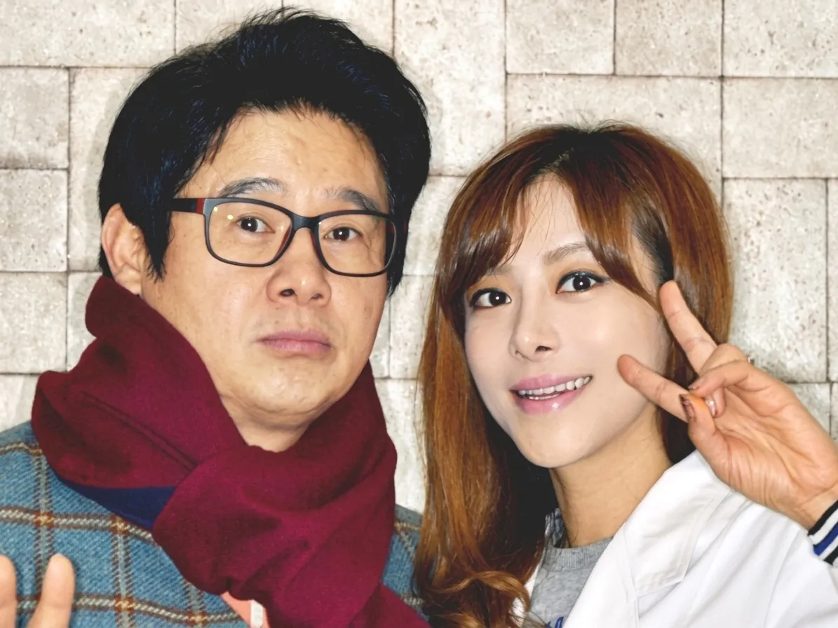 아나운서 김병찬님
