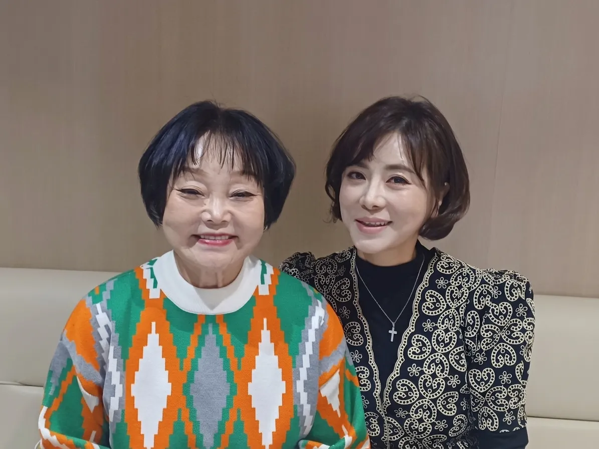 요리연구가 이혜정님