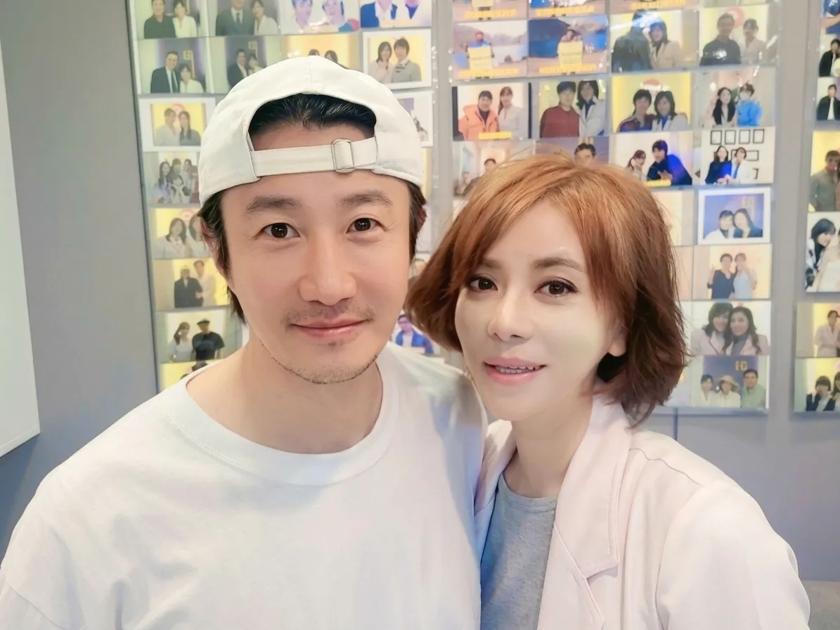 탤런트 이훈 님
