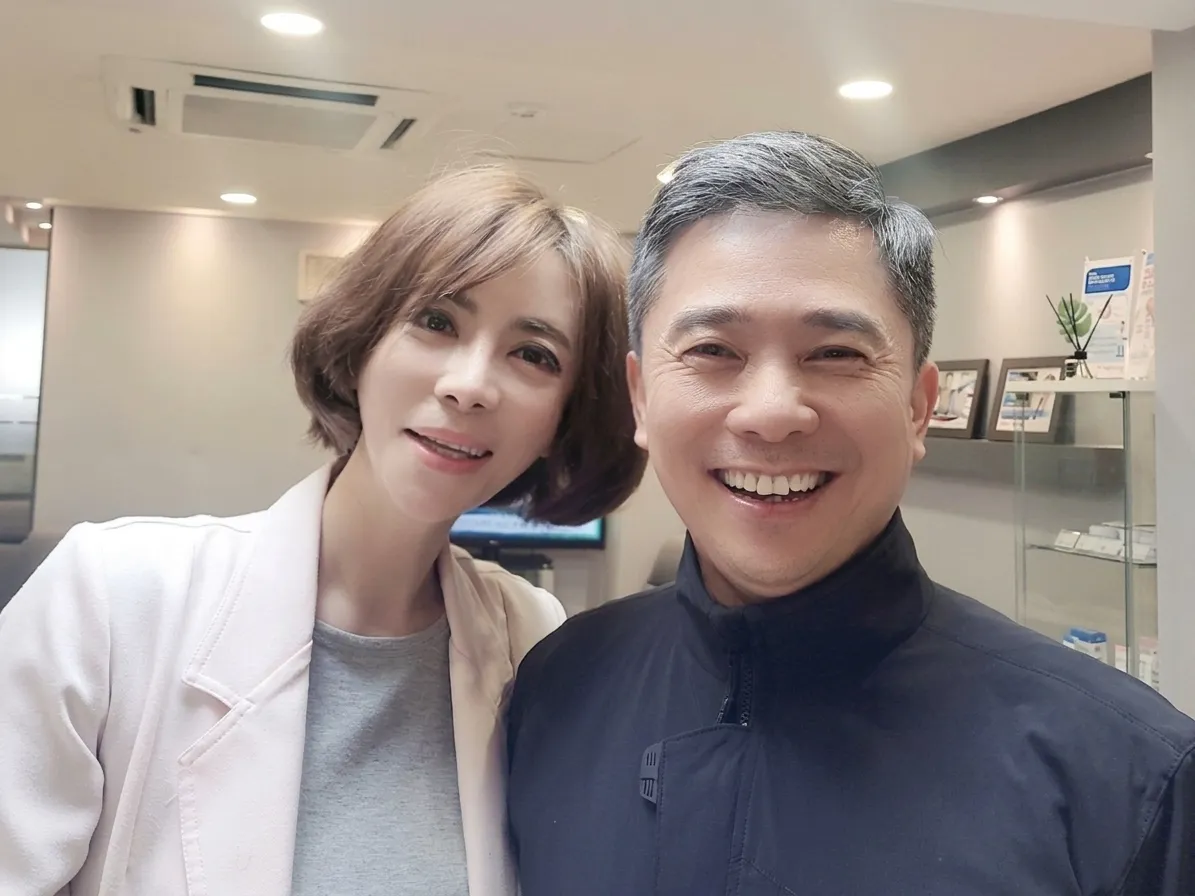 한의사 겸 방송인 김문호님