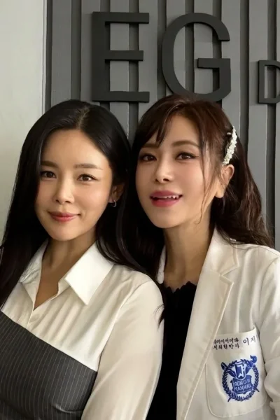 가수 조정민님