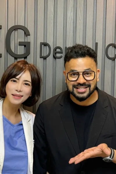비정상회담_ 출연 방송인 럭키님
