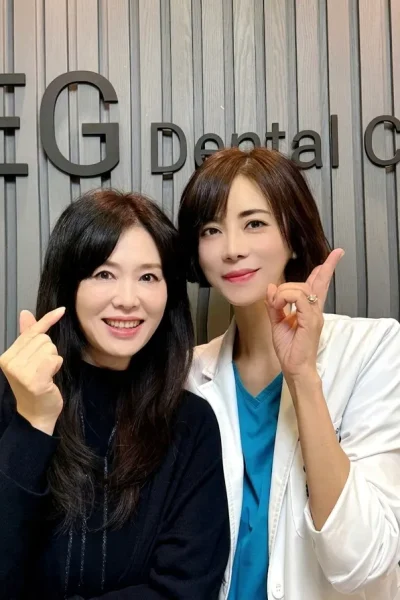 탤런트 하희라님